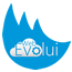 Logo da Web Evolui